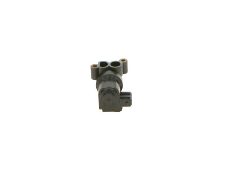 Idle Control Valve, air supply 0 280 140 575 Bosch, Image 5