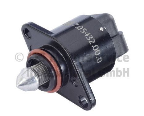 Idle Control Valve, air supply 7.05432.00.0 Pierburg