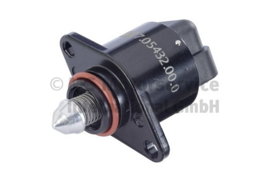 Idle Control Valve, air supply 7.05432.00.0 Pierburg