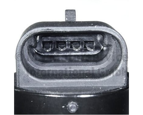 Idle Control Valve, air supply 7.05432.00.0 Pierburg, Image 2