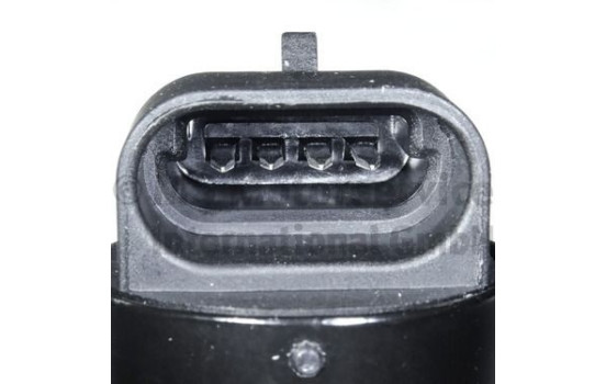 Idle Control Valve, air supply 7.05432.00.0 Pierburg, Image 2
