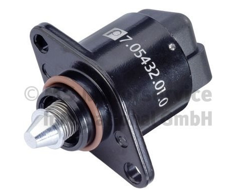 Idle Control Valve, air supply 7.05432.01.0 Pierburg