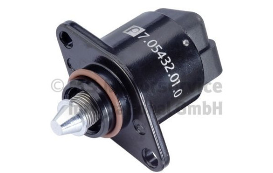 Idle Control Valve, air supply 7.05432.01.0 Pierburg