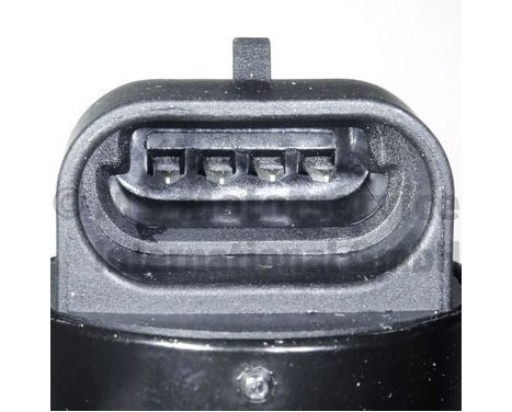 Idle Control Valve, air supply 7.05432.01.0 Pierburg, Image 2