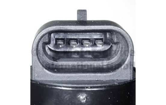 Idle Control Valve, air supply 7.05432.01.0 Pierburg, Image 2