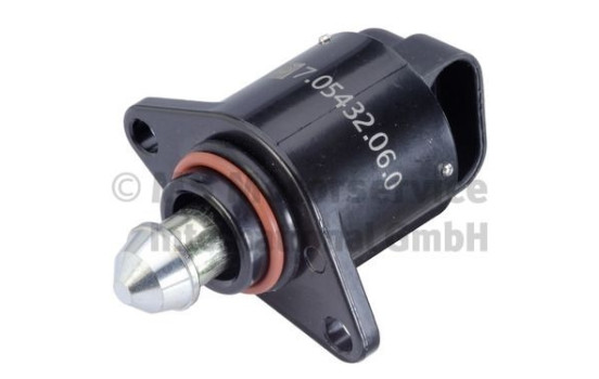 Idle Control Valve, air supply 7.05432.06.0 Pierburg