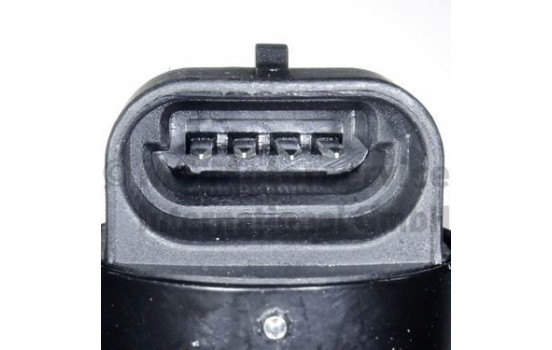 Idle Control Valve, air supply 7.05432.06.0 Pierburg, Image 2