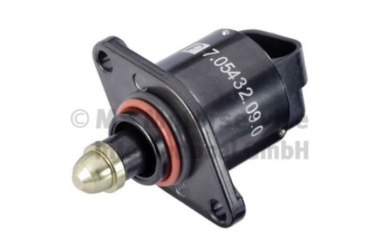 Idle Control Valve, air supply 7.05432.09.0 Pierburg
