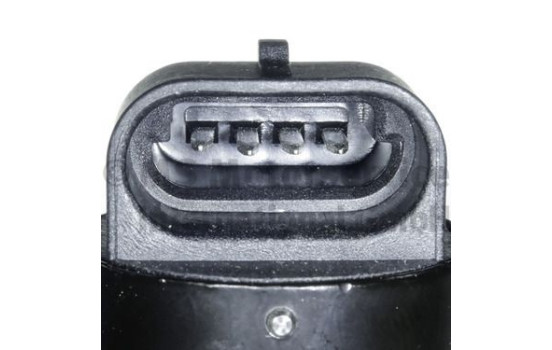 Idle Control Valve, air supply 7.05432.09.0 Pierburg, Image 2