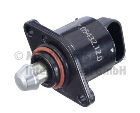 Idle Control Valve, air supply 7.05432.12.0 Pierburg