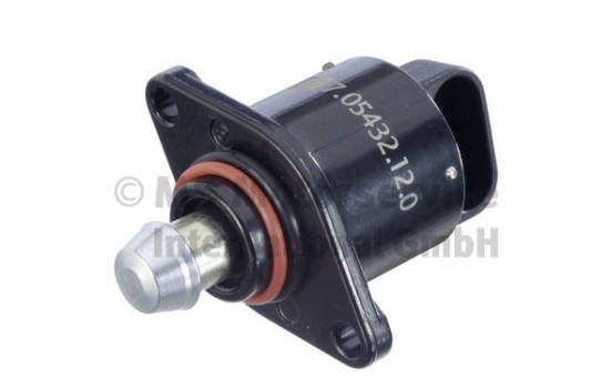 Idle Control Valve, air supply 7.05432.12.0 Pierburg