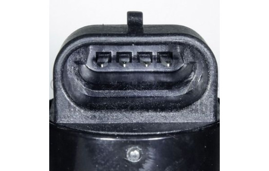 Idle Control Valve, air supply 7.05432.12.0 Pierburg, Image 2