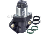 Idle Control Valve, air supply 7.05432.13.0 Pierburg