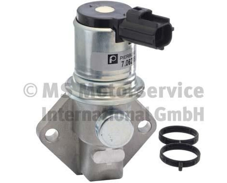 Idle Control Valve, air supply 7.06269.00.0 Pierburg