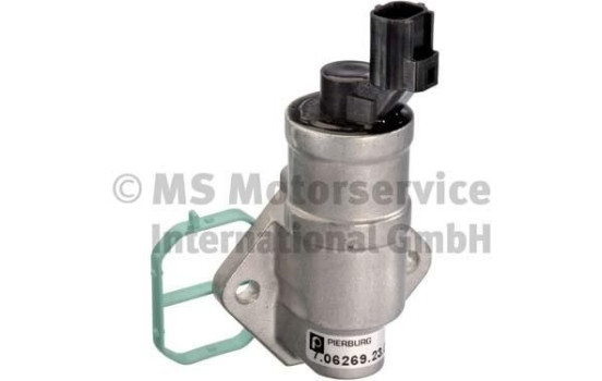 Idle Control Valve, air supply 7.06269.23.0 Pierburg, Image 2
