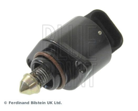 Idle Control Valve, air supply ADG074210 Blue Print, Image 4
