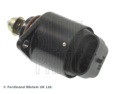 Idle Control Valve, air supply ADG074210 Blue Print, Image 5