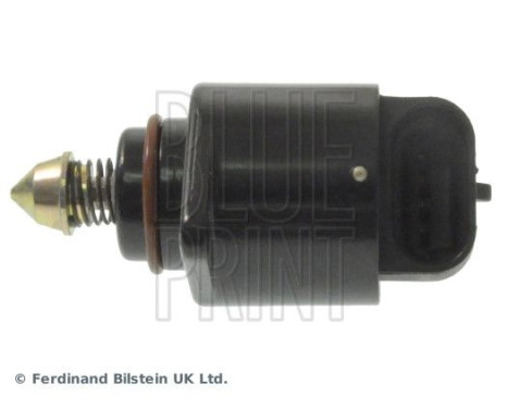 Idle Control Valve, air supply ADG074210 Blue Print, Image 6