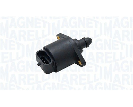 Idle Control Valve, air supply B12 Magneti Marelli