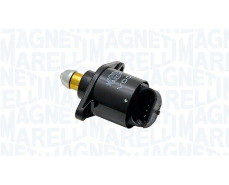 Idle Control Valve, air supply B13 Magneti Marelli