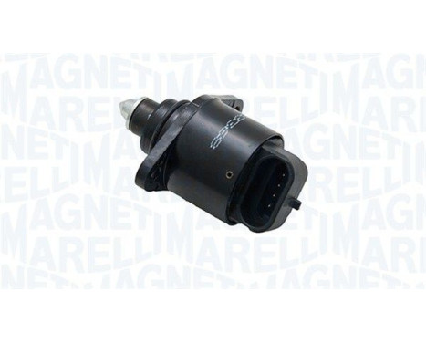 Idle Control Valve, air supply B3368 Magneti Marelli