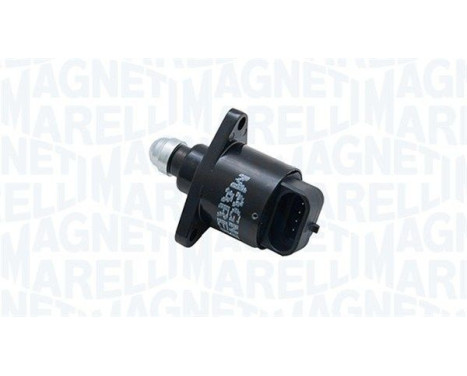 Idle Control Valve, air supply B3389 Magneti Marelli