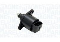 Idle Control Valve, air supply B3395 Magneti Marelli