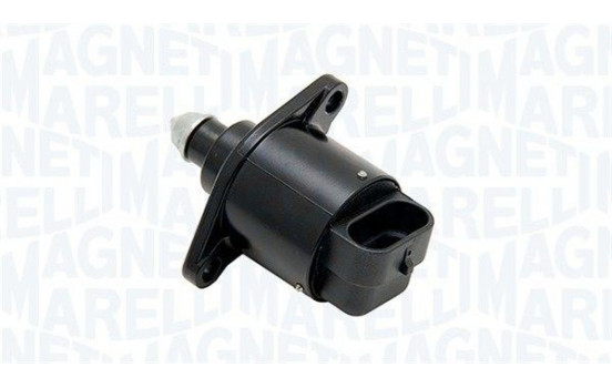 Idle Control Valve, air supply B3395 Magneti Marelli