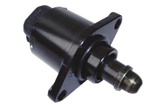 Idle Control Valve, air supply C95196 VDO, Image 2