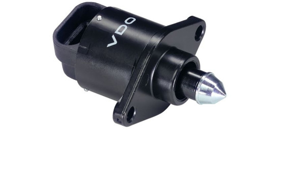 Idle Control Valve, air supply D95174 VDO, Image 2