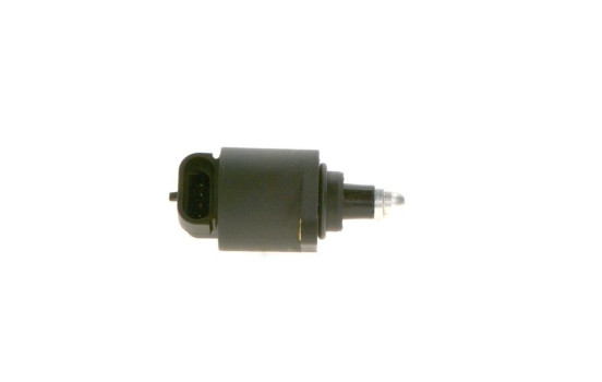 Idle Control Valve, air supply F 000 99M 200 Bosch, Image 2
