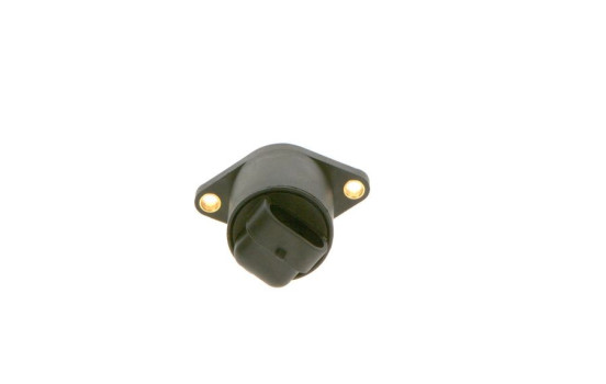Idle Control Valve, air supply F 000 99M 200 Bosch, Image 5