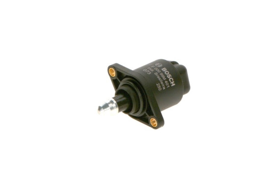 Idle Control Valve, air supply F 000 99M 401 Bosch