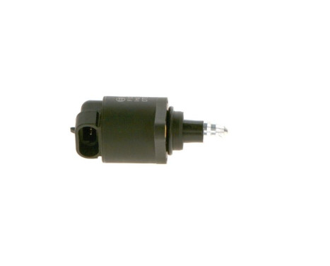 Idle Control Valve, air supply F 000 99M 401 Bosch, Image 5