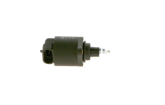 Idle Control Valve, air supply F 000 99M 401 Bosch, Image 5