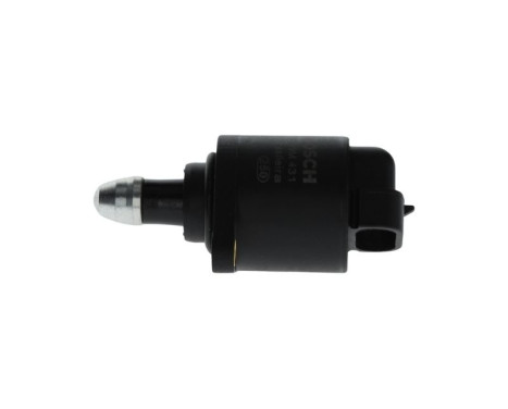Idle Control Valve, air supply F 000 99M 431 Bosch, Image 4
