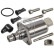 Idle Control Valve, air supply febi Plus, Thumbnail 2