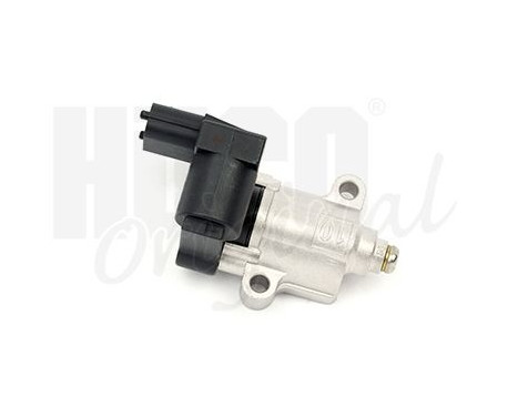 Idle Control Valve, air supply Hueco