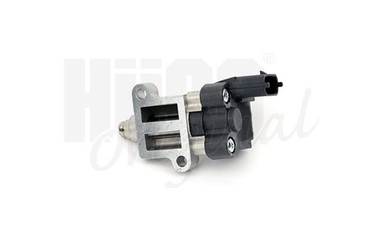 Idle Control Valve, air supply Hueco, Image 2