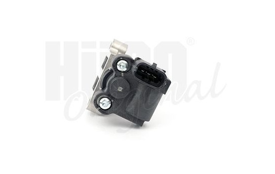 Idle Control Valve, air supply Hueco, Image 3