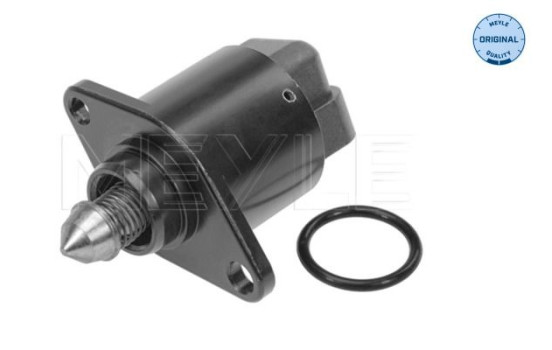 Idle Control Valve, air supply MEYLE-ORIGINAL Quality