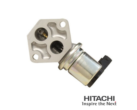 Idle Control Valve, air supply Original Spare Part