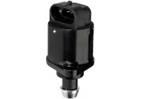 Idle Control Valve, air supply