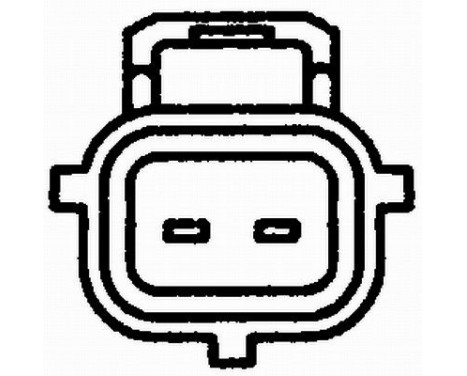 Idle Control Valve, air supply, Image 2