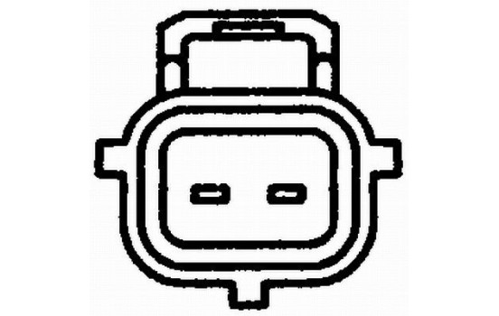 Idle Control Valve, air supply, Image 2
