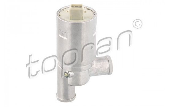 Idle Control Valve, air supply