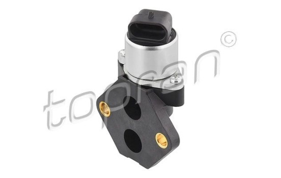 Idle Control Valve, air supply, Image 2