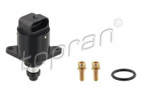 Idle Control Valve, air supply