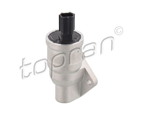 Idle Control Valve, air supply