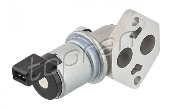 Idle Control Valve, air supply